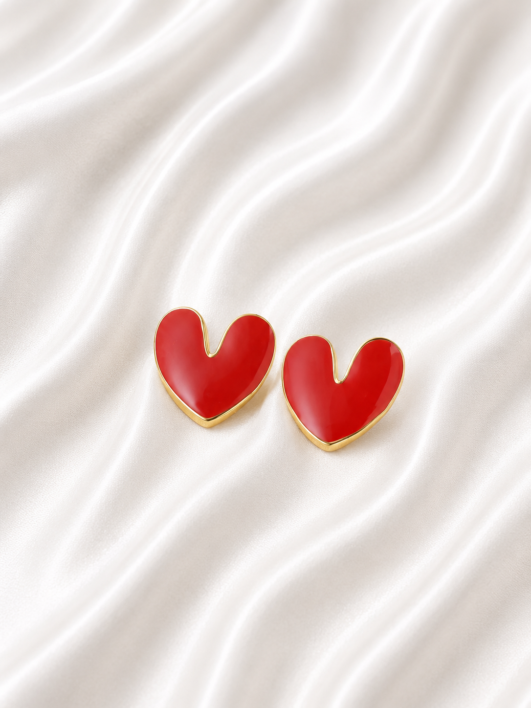 Amora Earrings