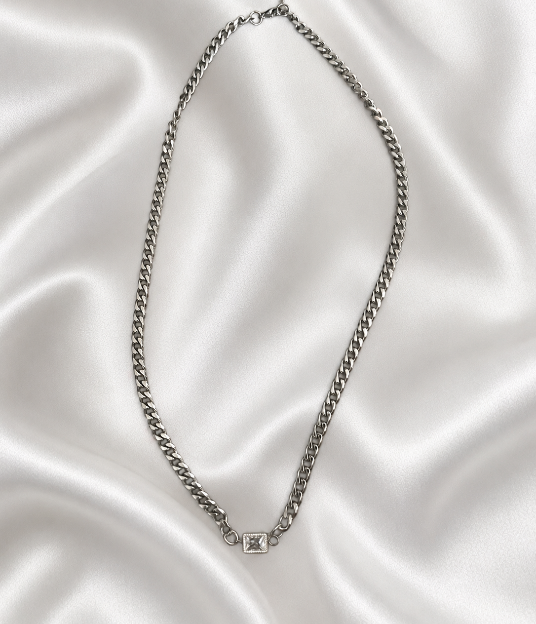 Aster Necklace