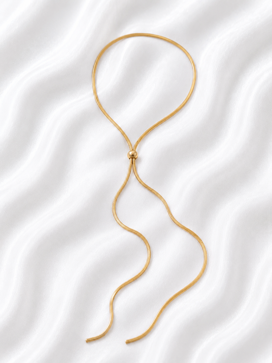Kythnos Necklace