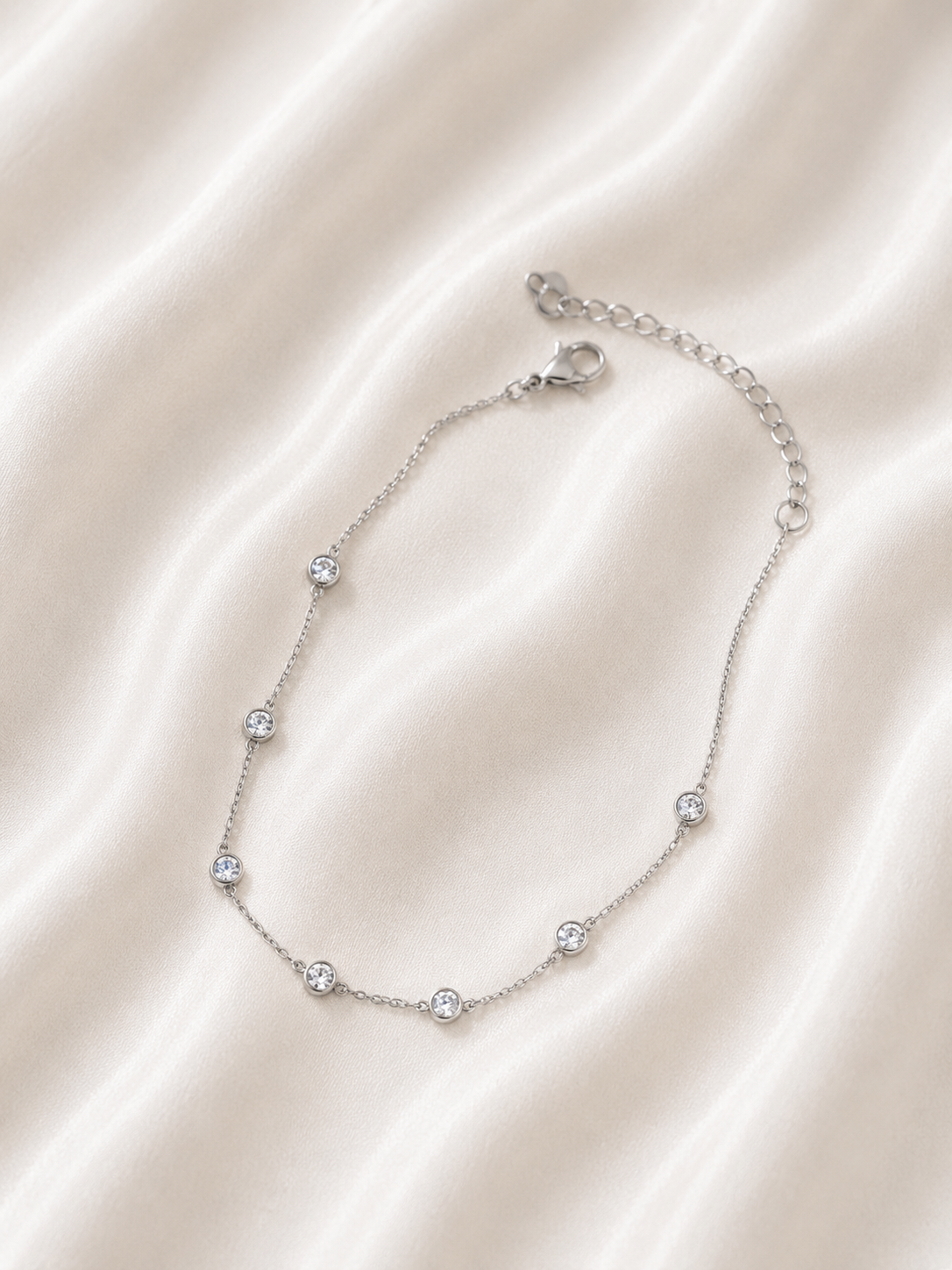 Kea Anklet Bracelet