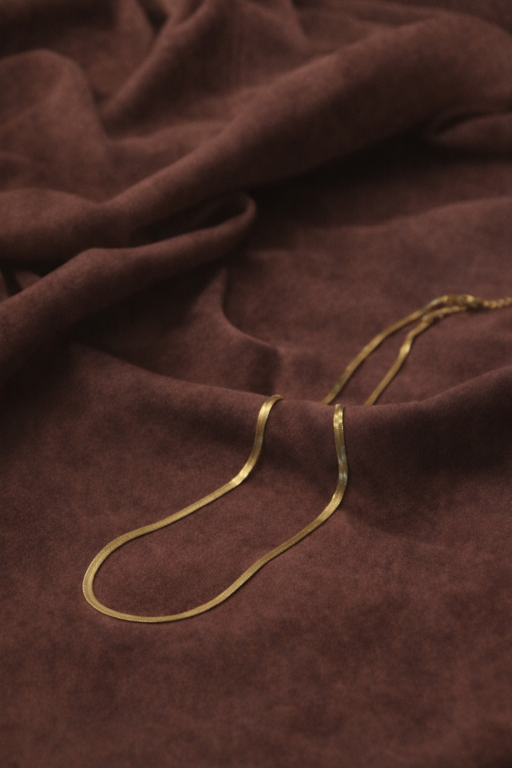 Leto Necklace