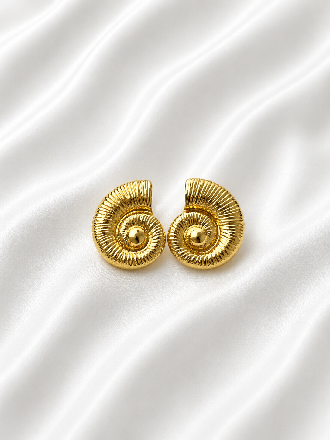 Aquarelle Earrings