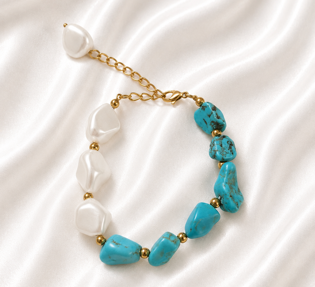 Ithaca Bracelet