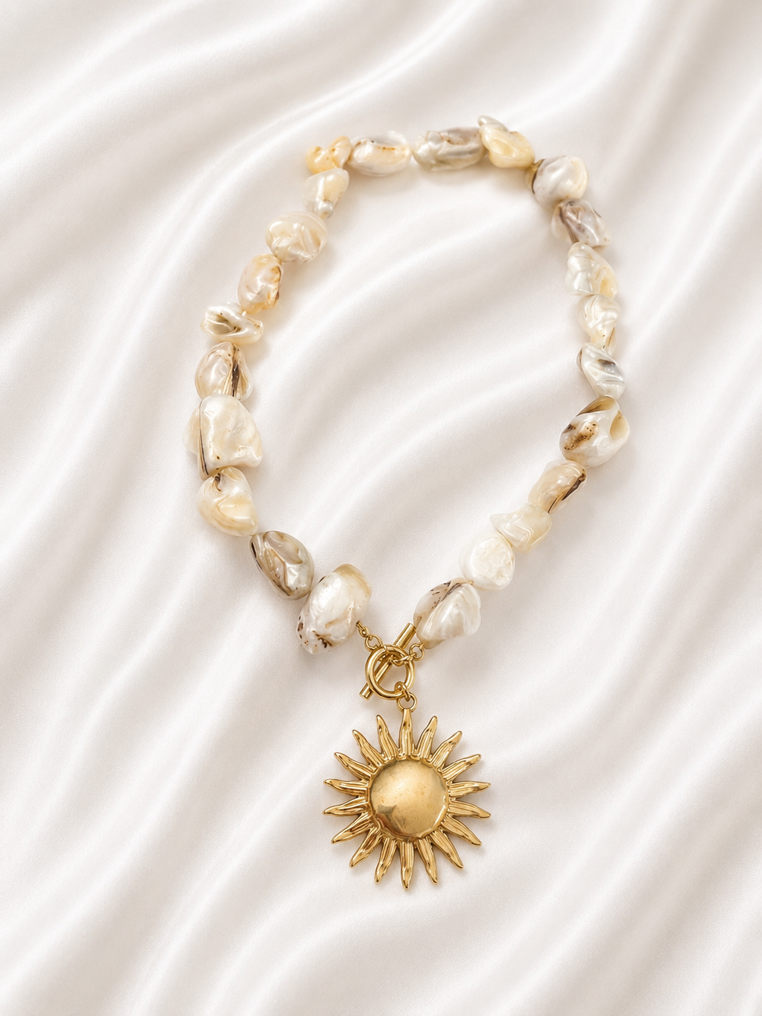 Chios Necklace