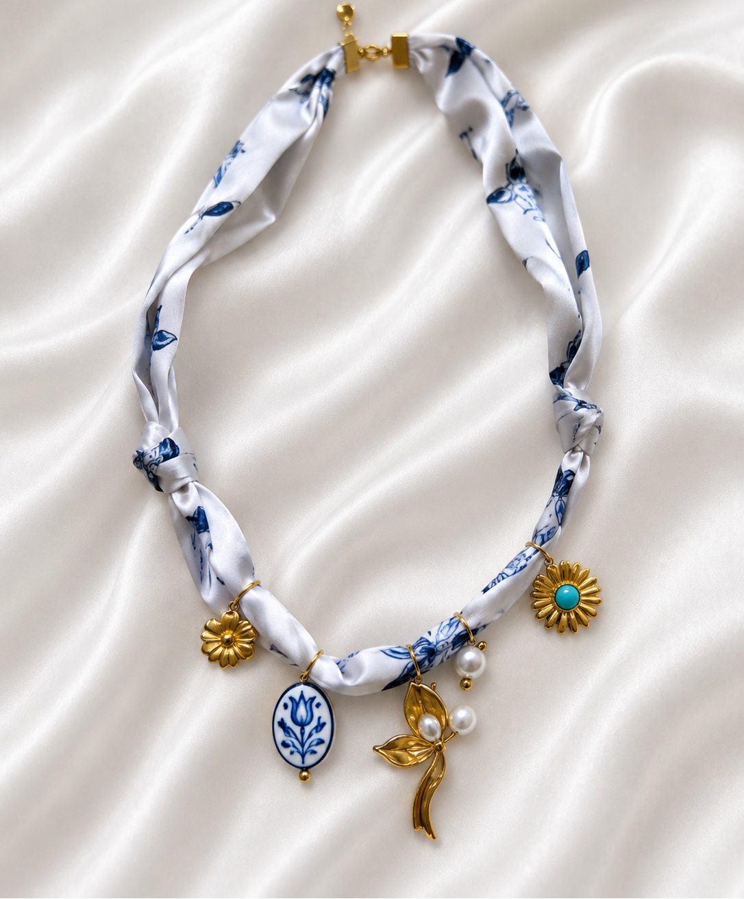 Amalfi Necklace