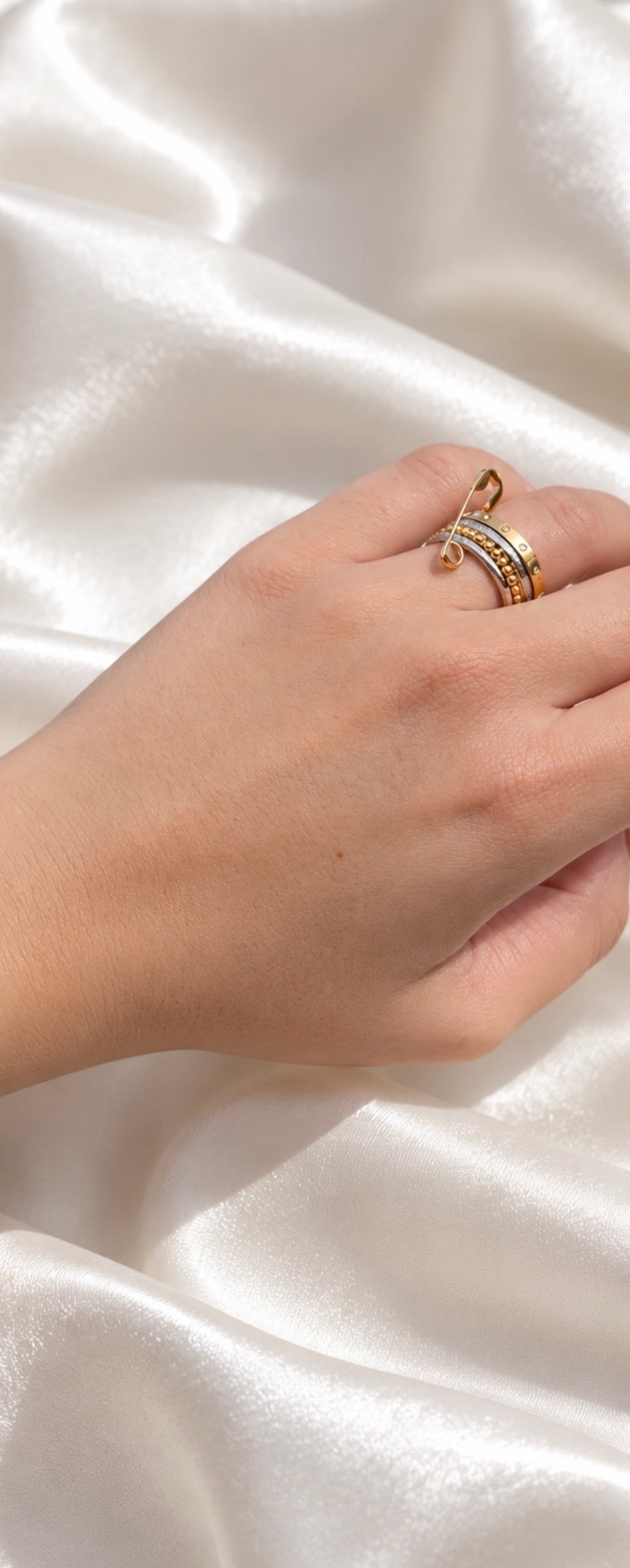 Pinova Ring