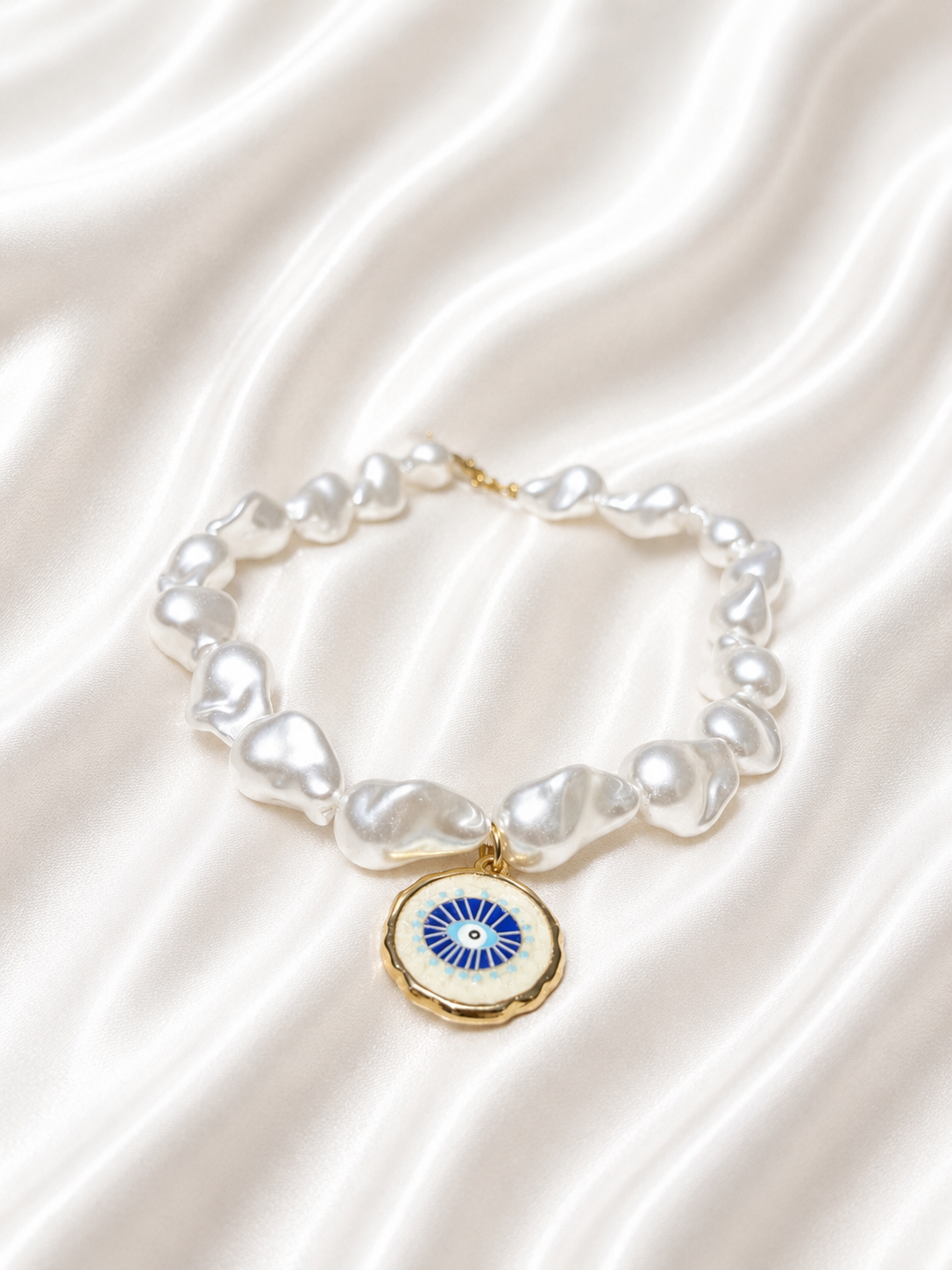 Amorgos Necklace