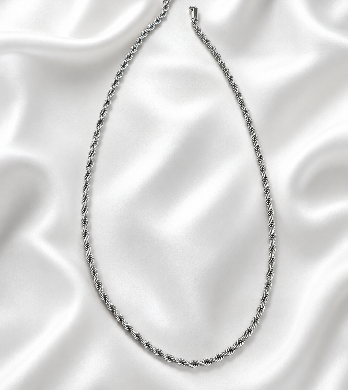 Rope Necklace