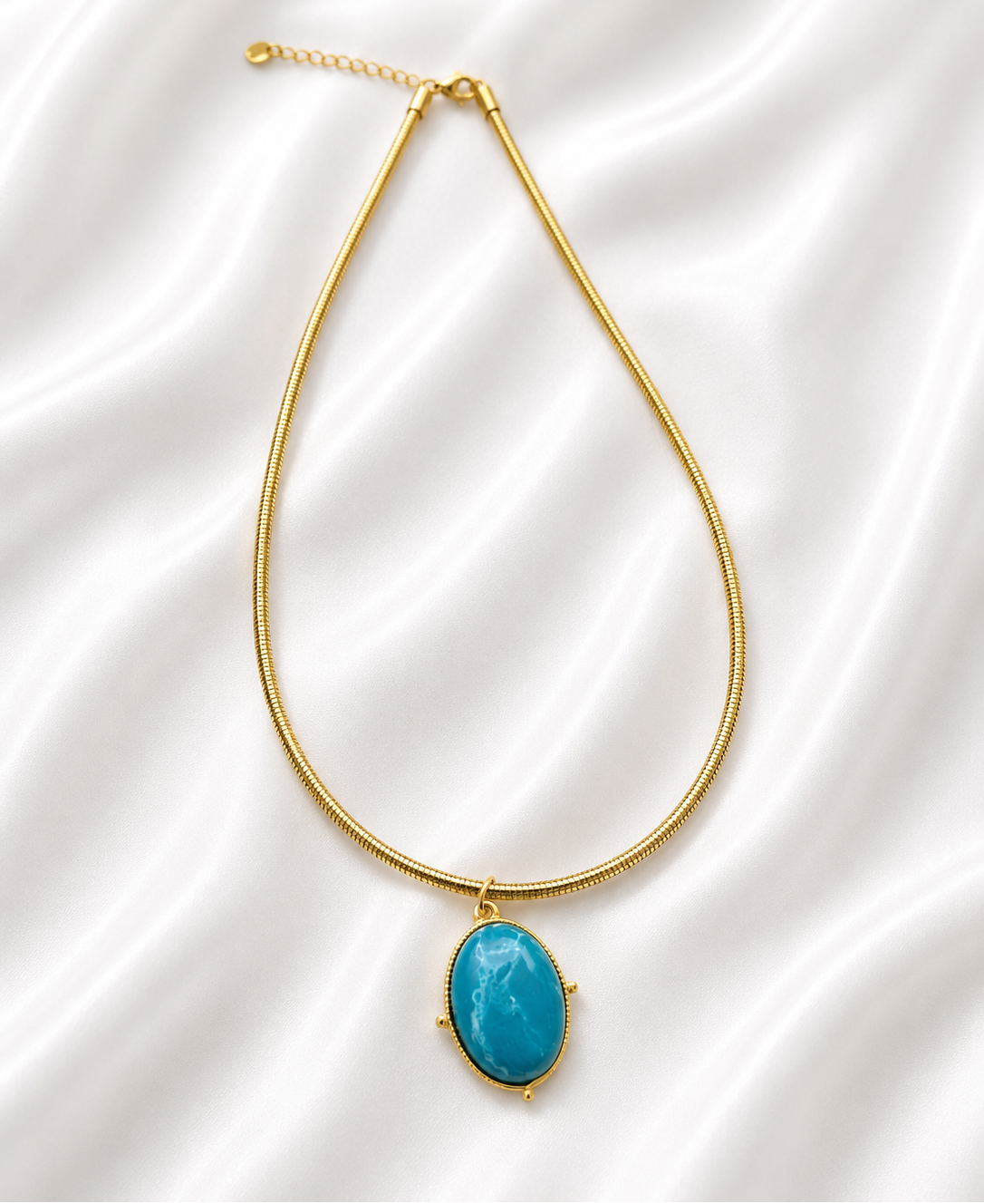 Celestina Necklace