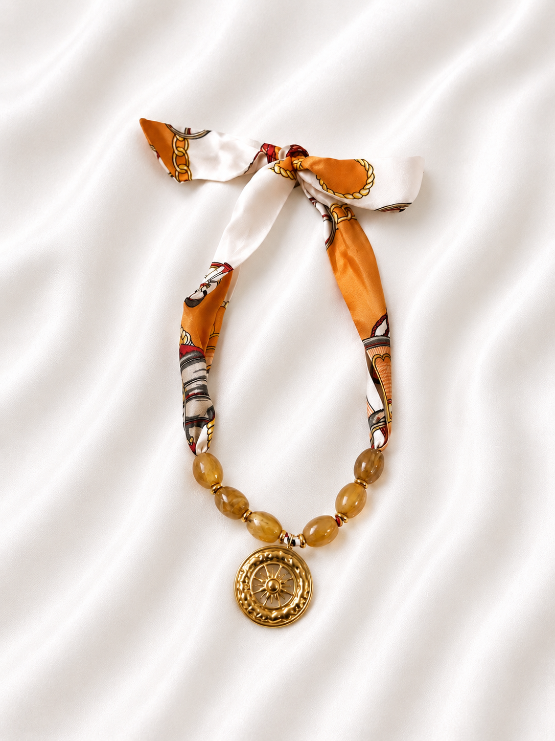 Maldives Necklace