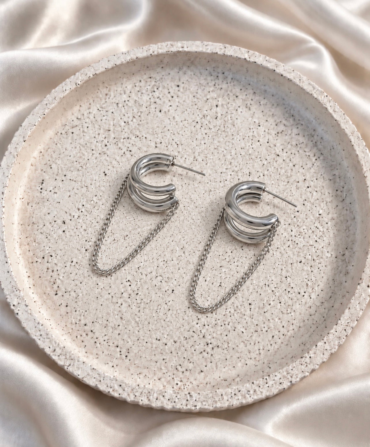 Afterglow Earrings