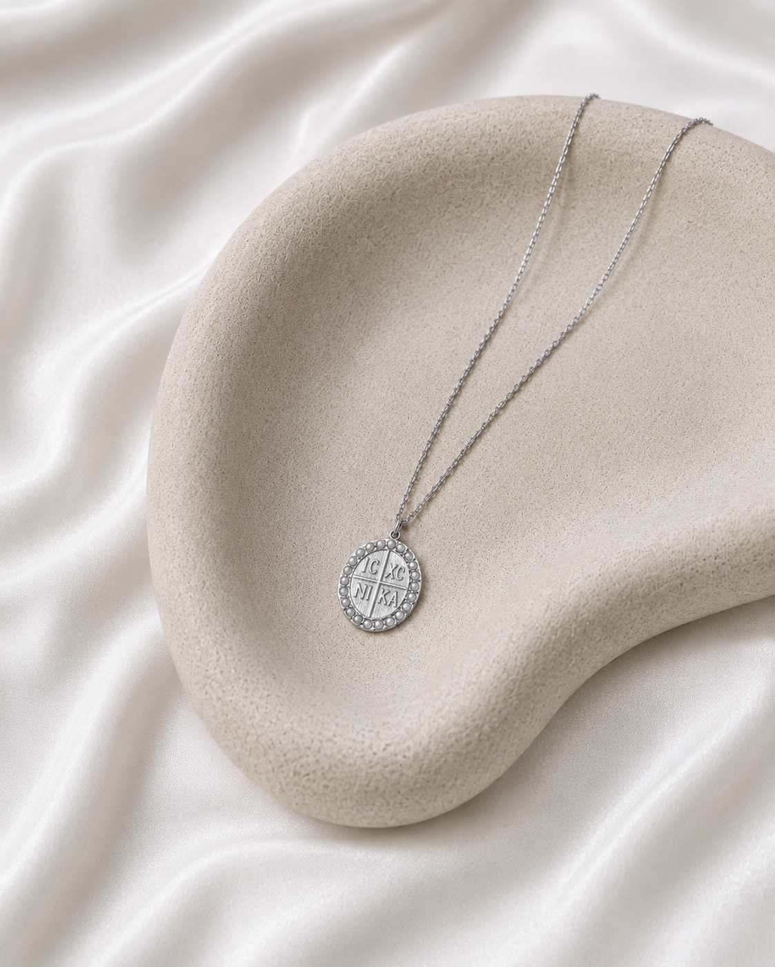 Eunoia Necklace