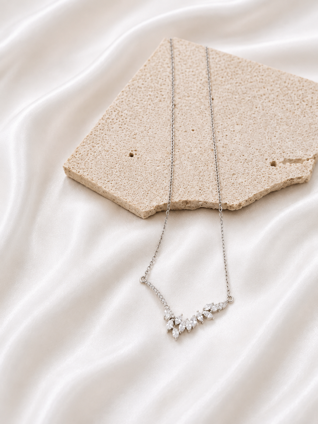 Erato Necklace