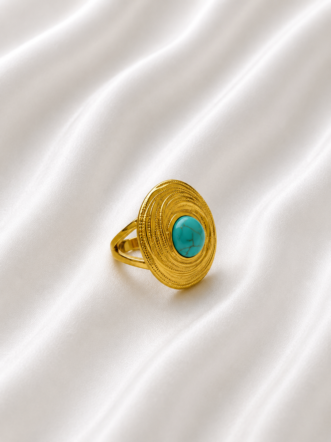 Coralie Ring