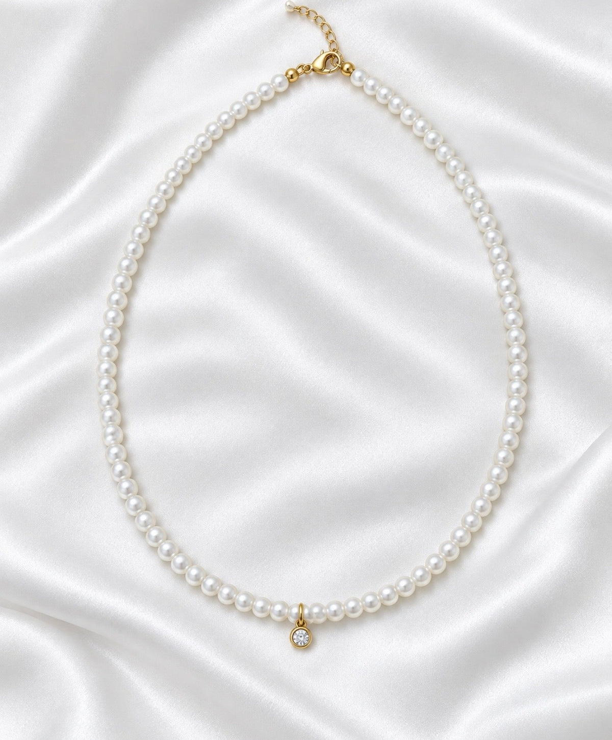 Bella Necklace