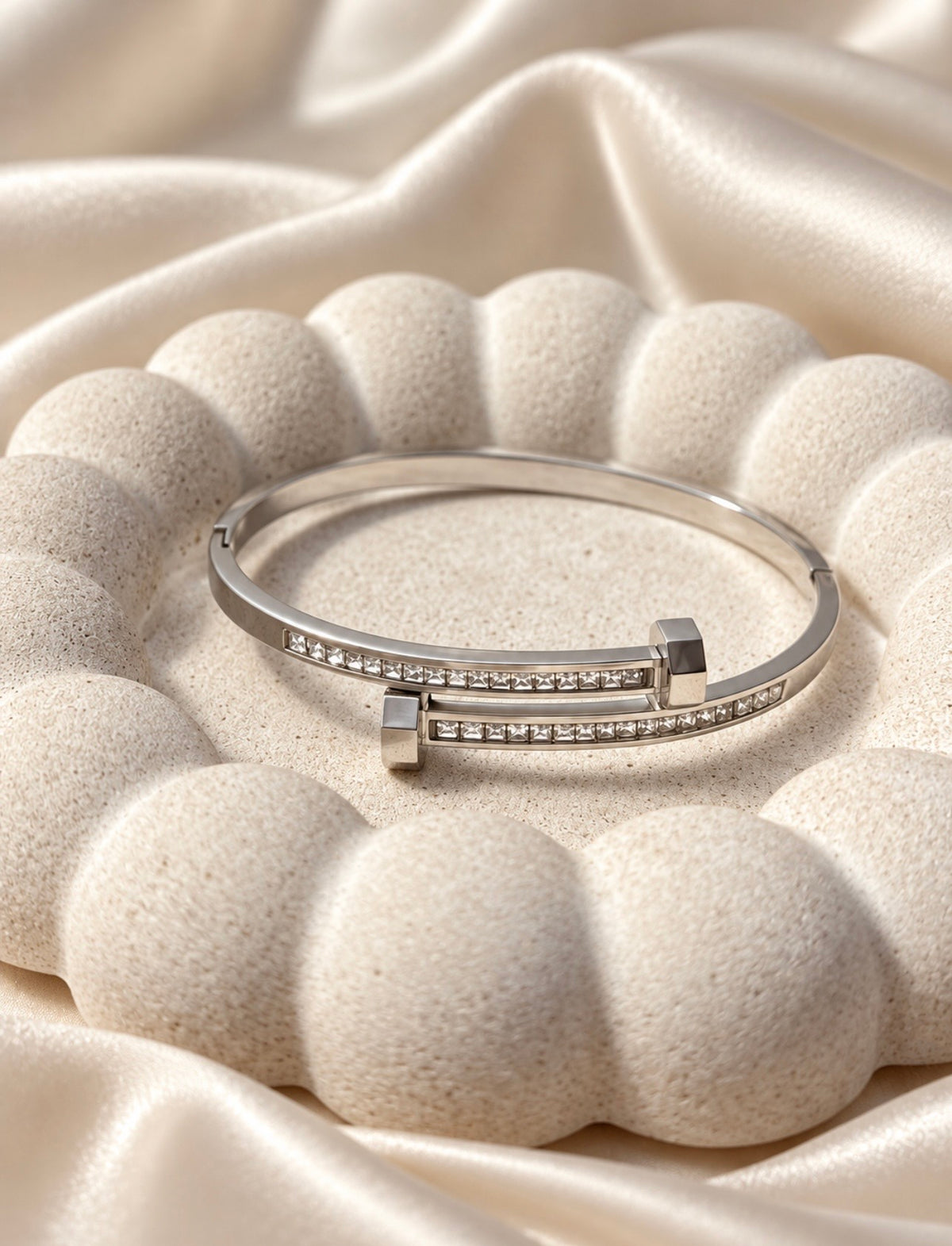 Crystal Bracelet