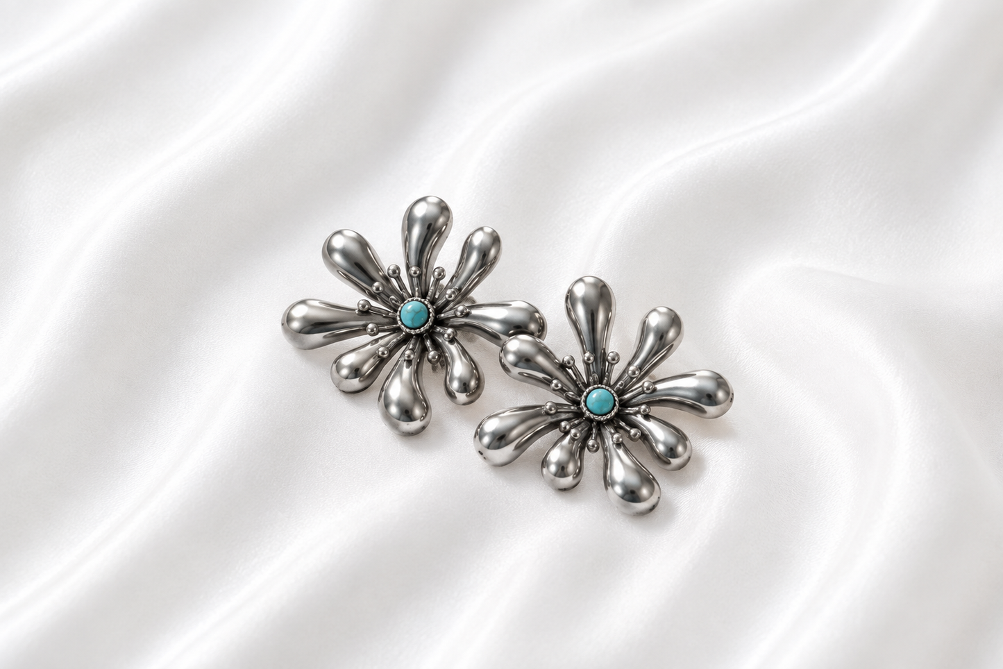 Kleone Earrings