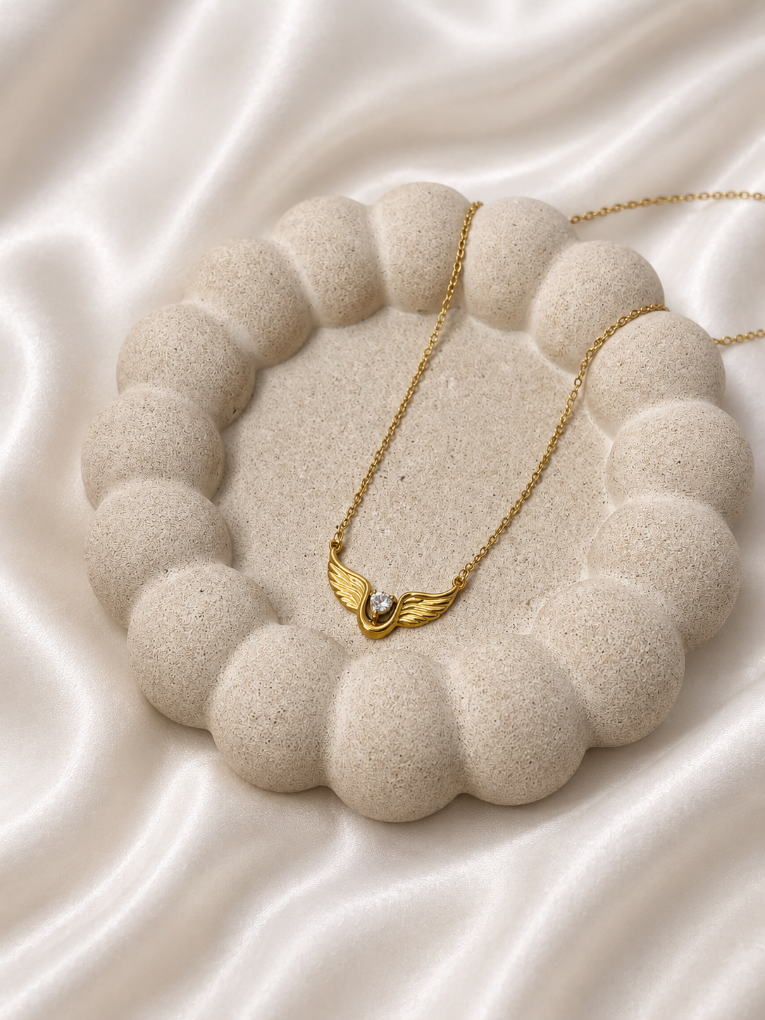 Alis Necklace