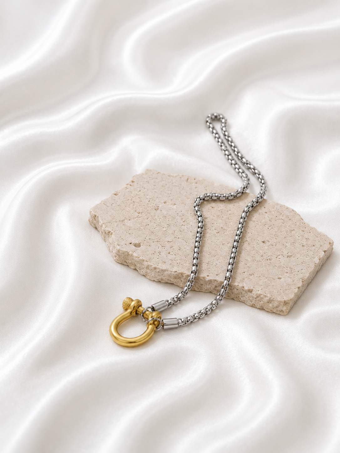 Calliope Necklace