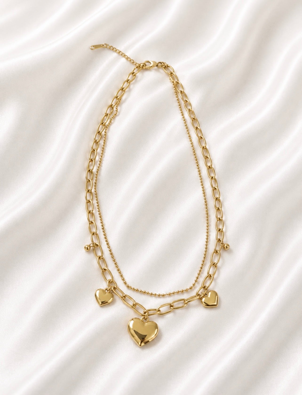 Kasos Necklace