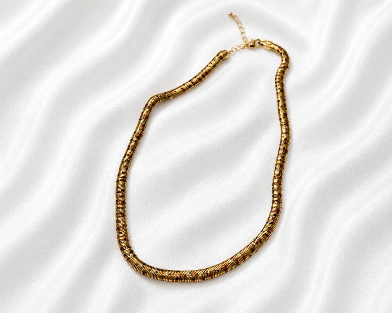 Nyx Necklace