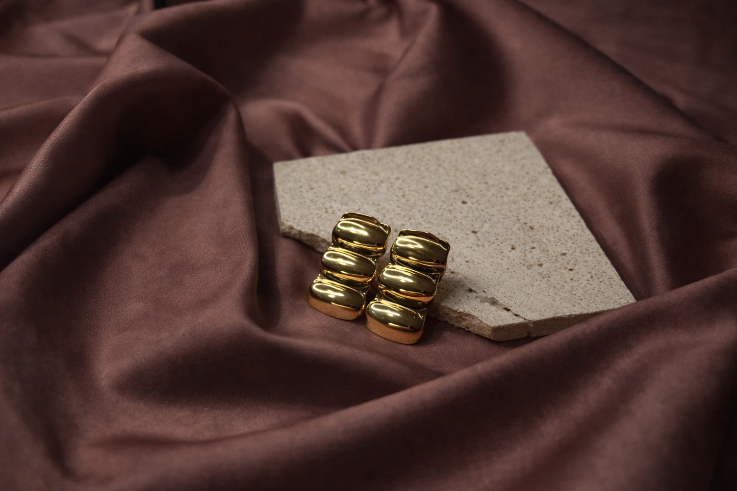 Eden Earrings