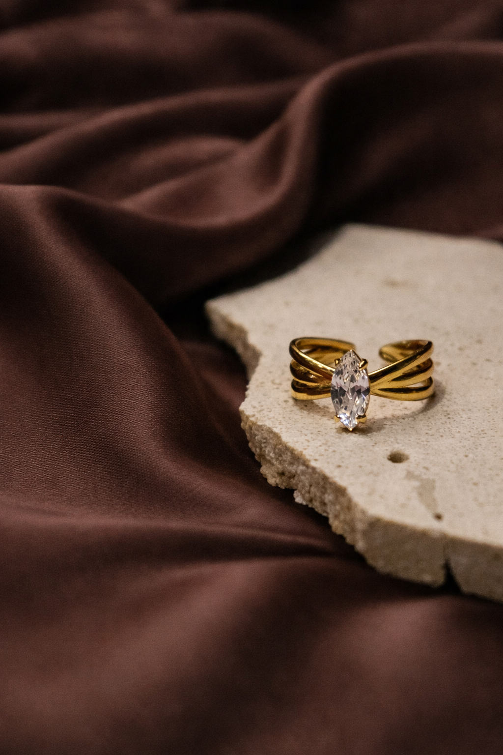 Asteri Ring