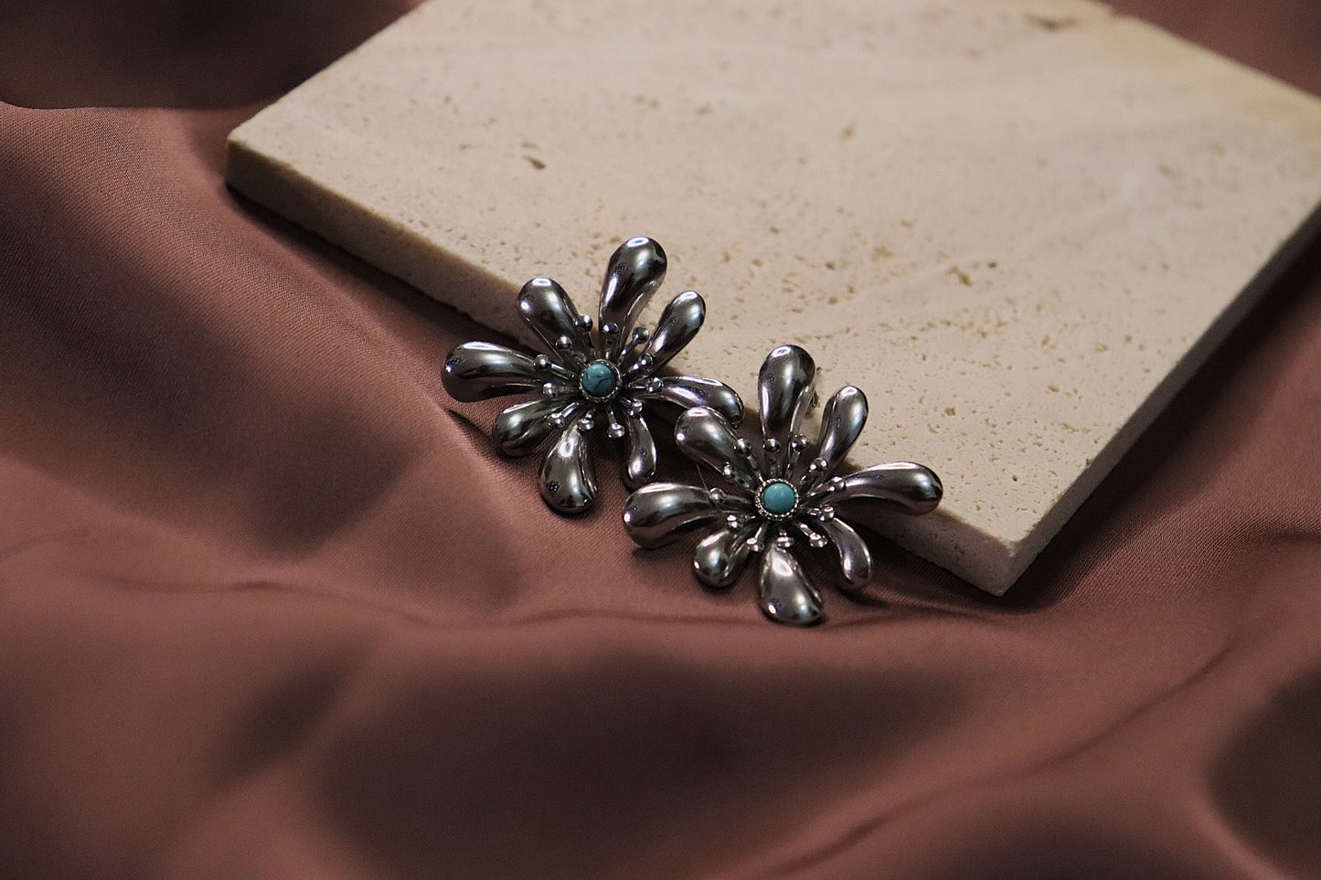 Kleone Earrings