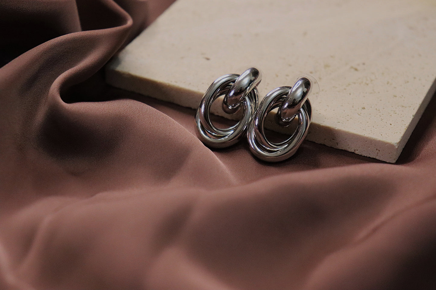 Aurelia Earrings