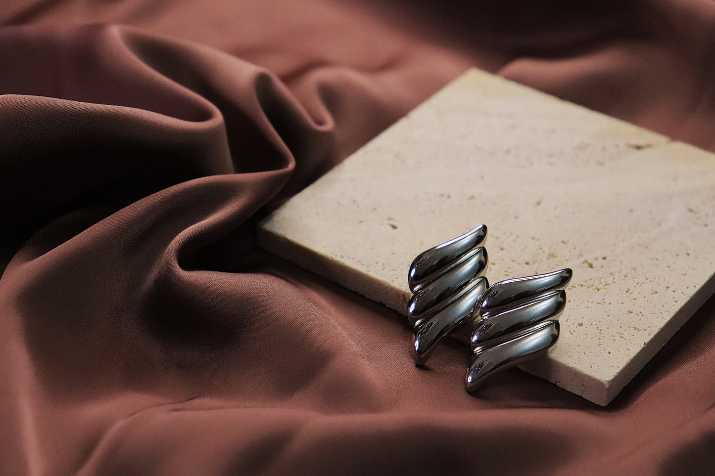 Elysian Earrings