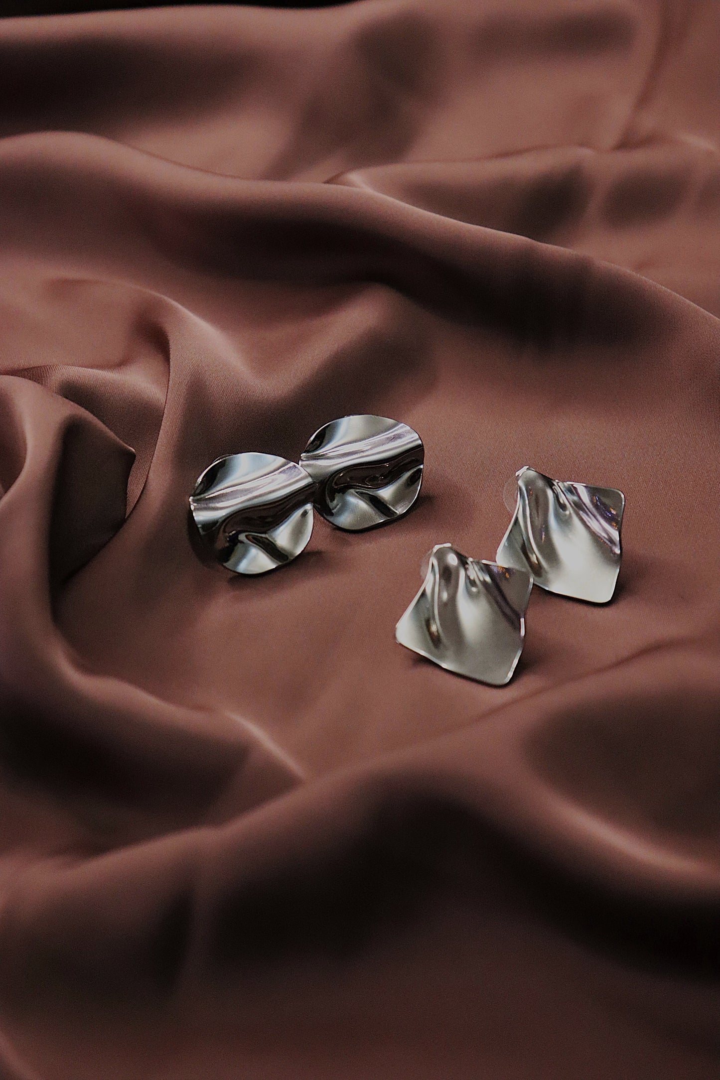 Elara Earrings