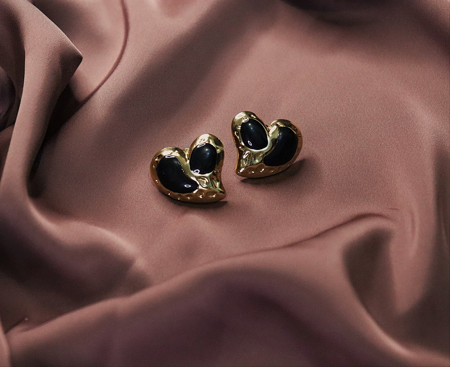 Kallene Earrings