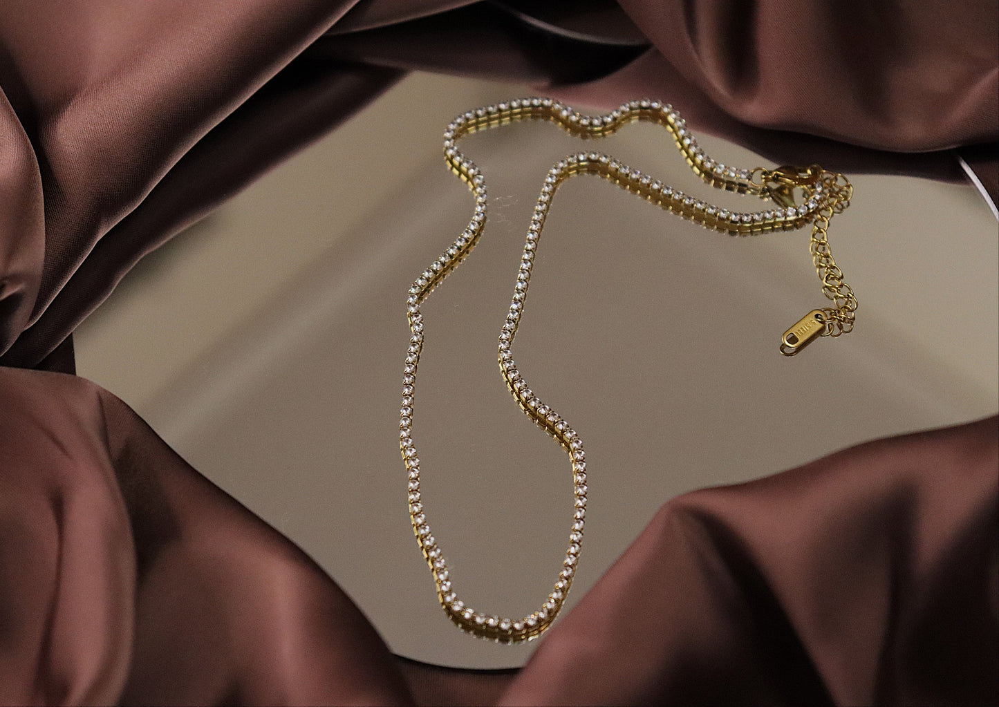 Ariadne Necklace