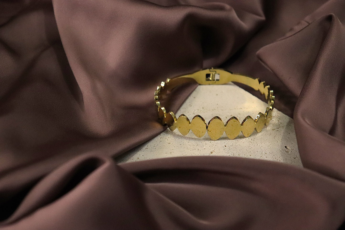 Themis Bracelet