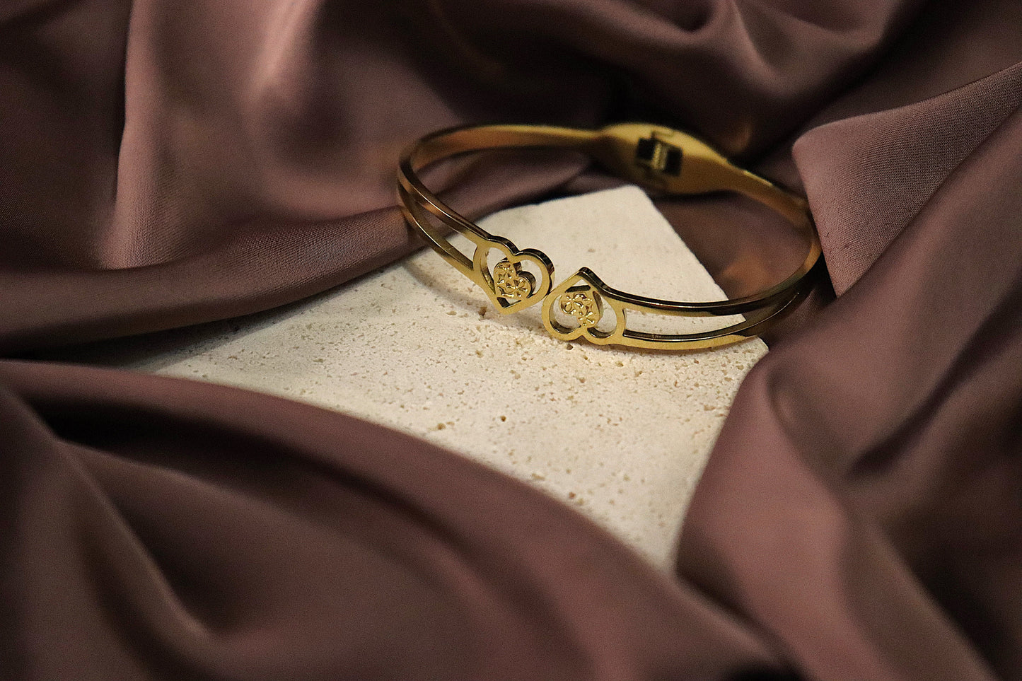 Eudora Bracelet