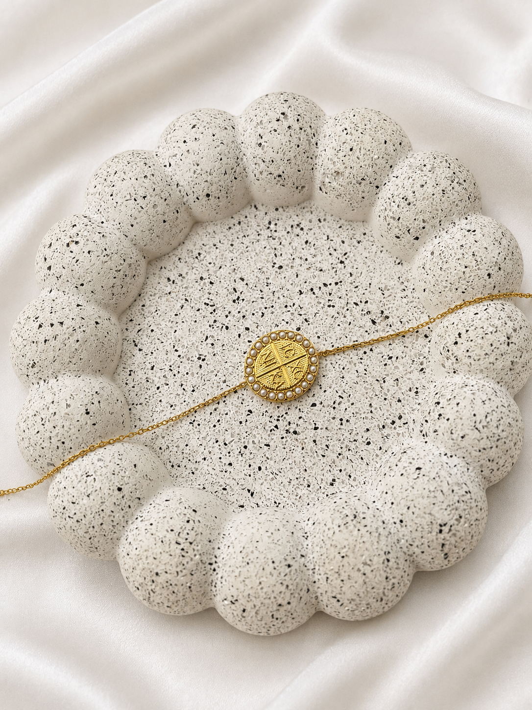 Charis Bracelet