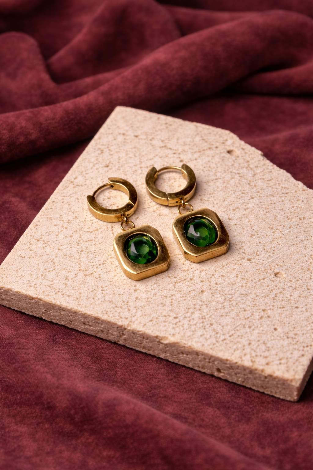 Nerina Earrings