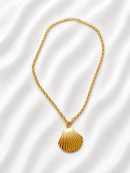 Maris Necklace