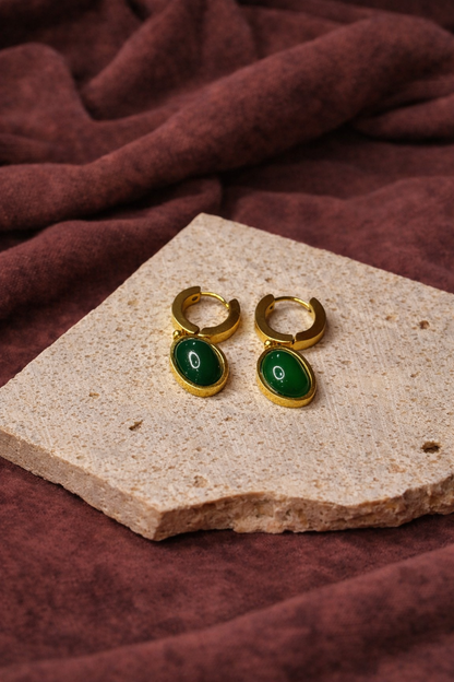 Ivy Earrings