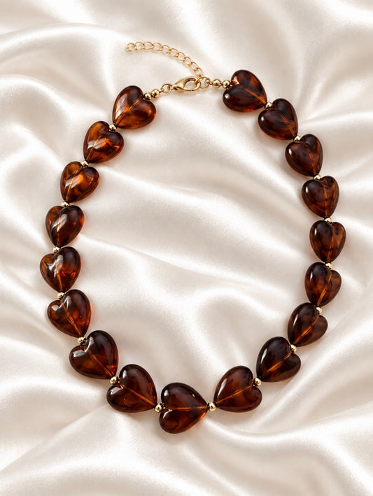 Heart Necklace