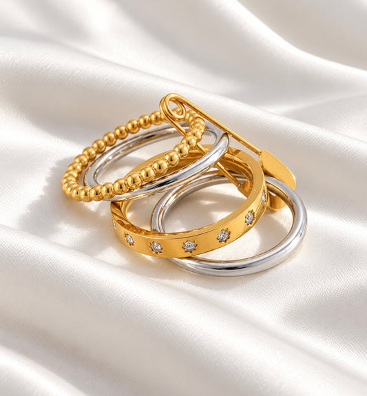 Pinova Ring