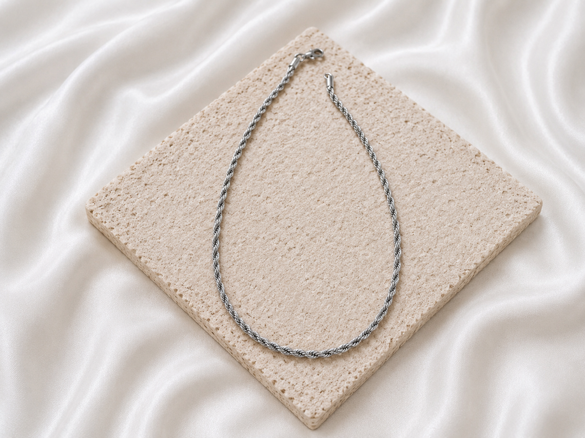 Rope Necklace