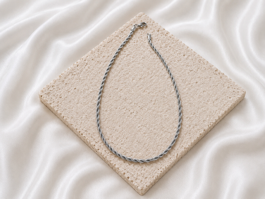 Rope Necklace
