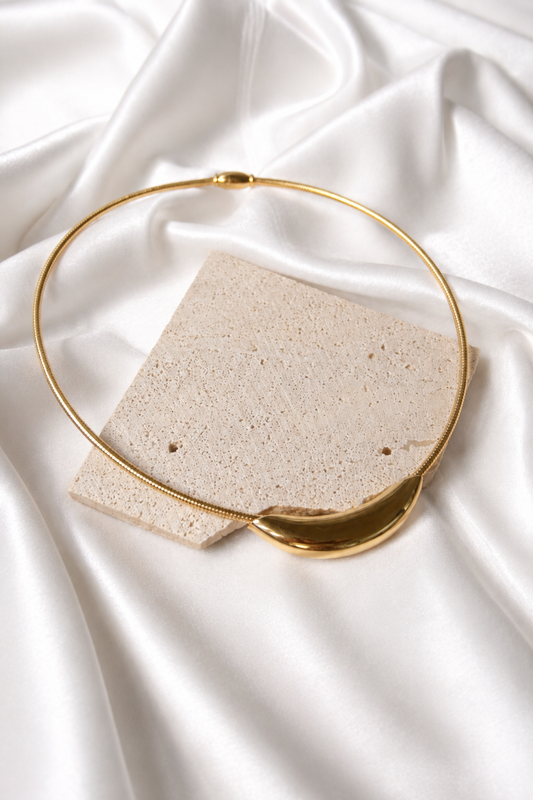 Hestia Necklace
