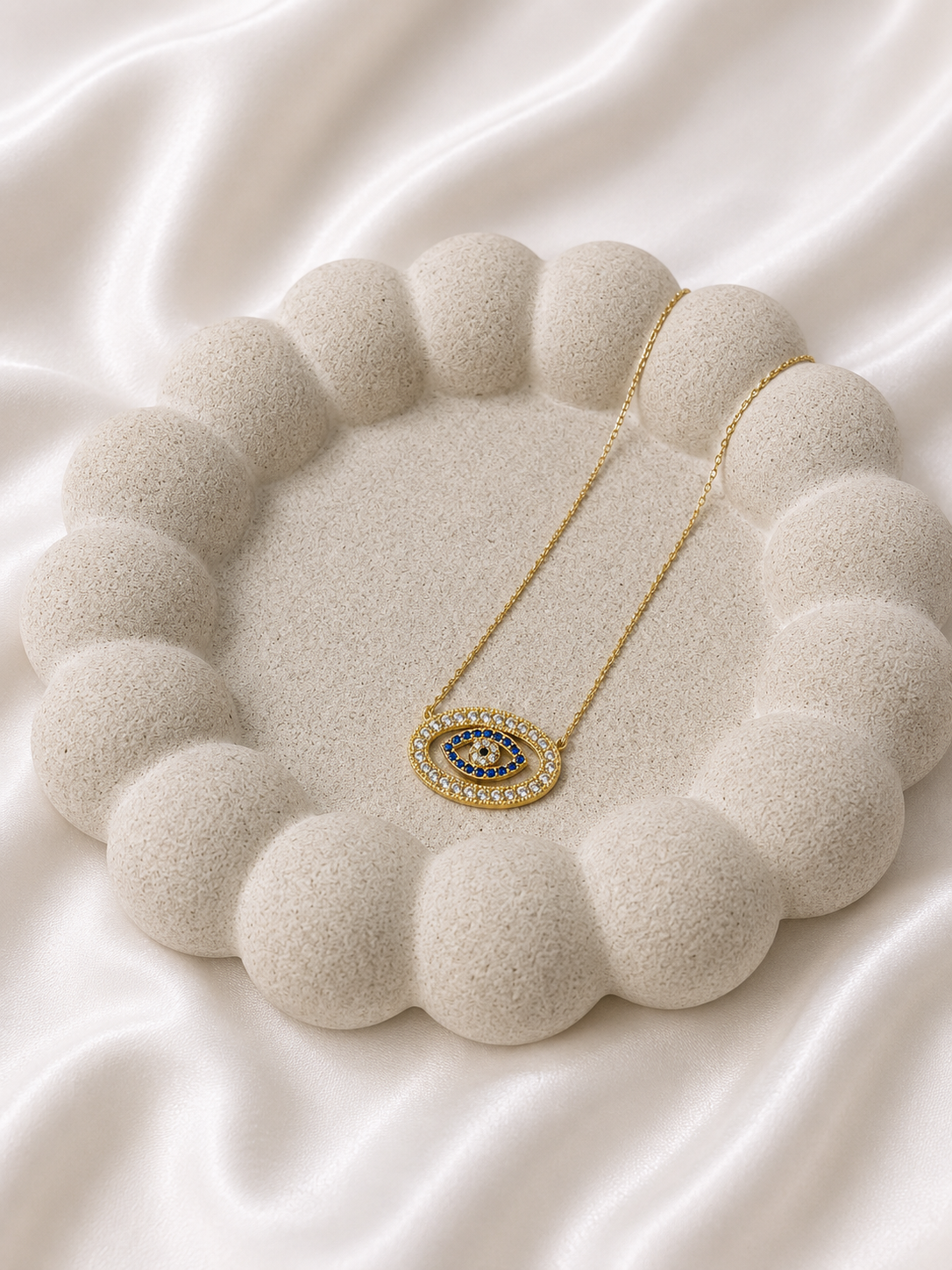 Myris Necklace
