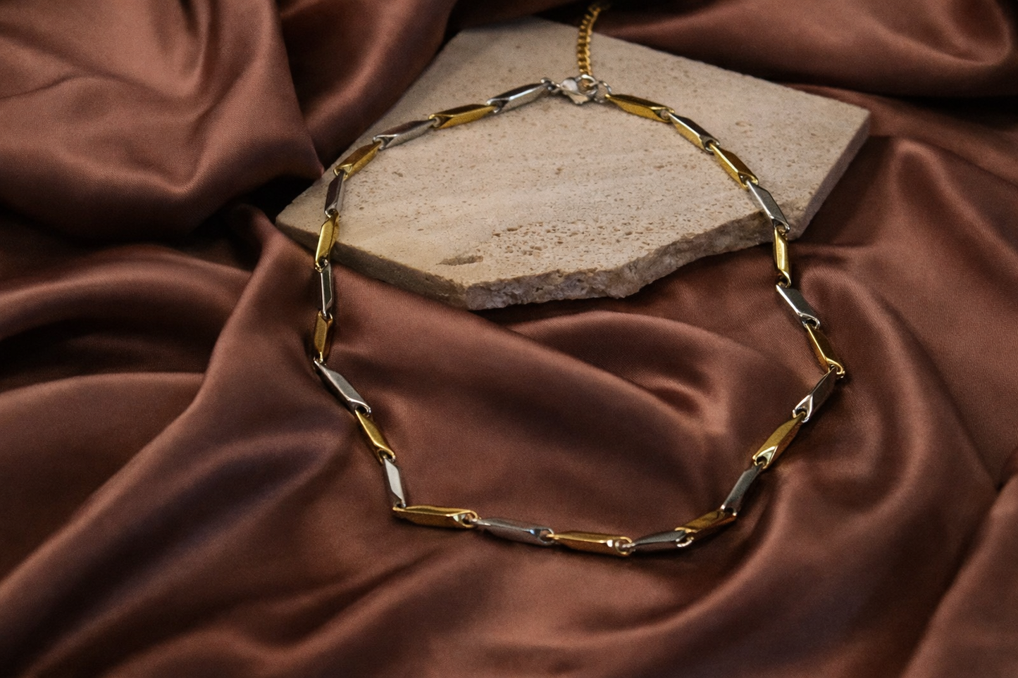 Galene Necklace