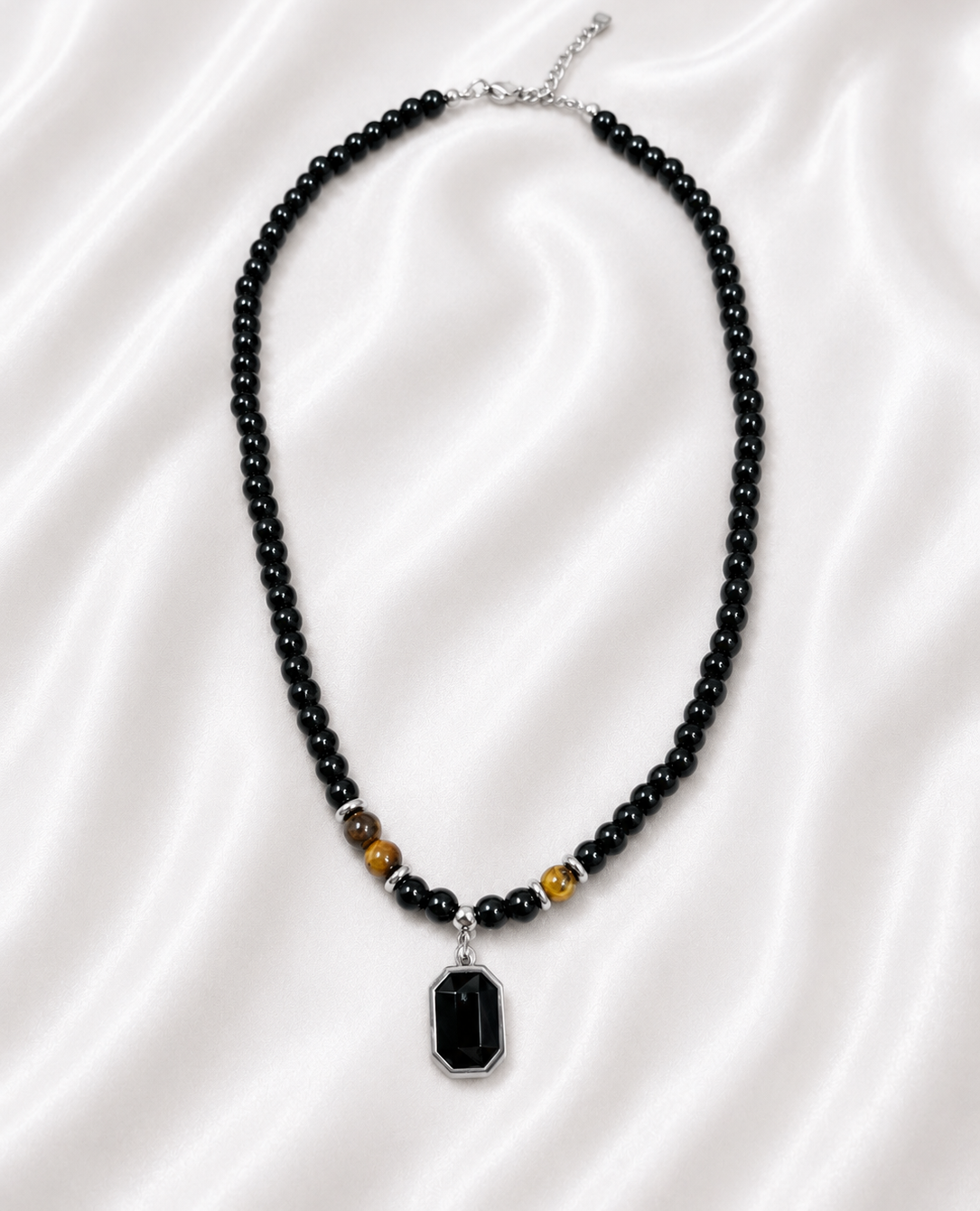 Onyx Necklace