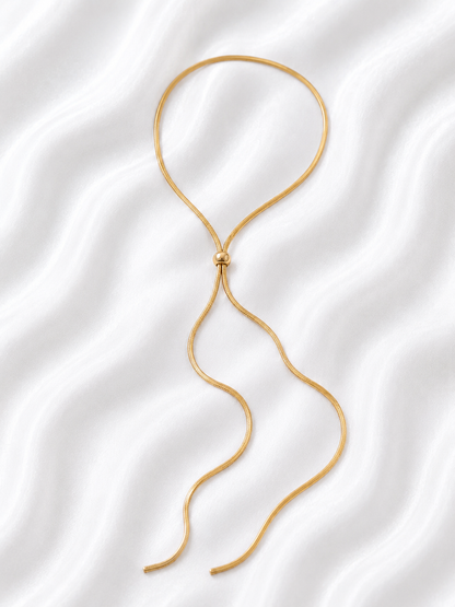 Kythnos Necklace