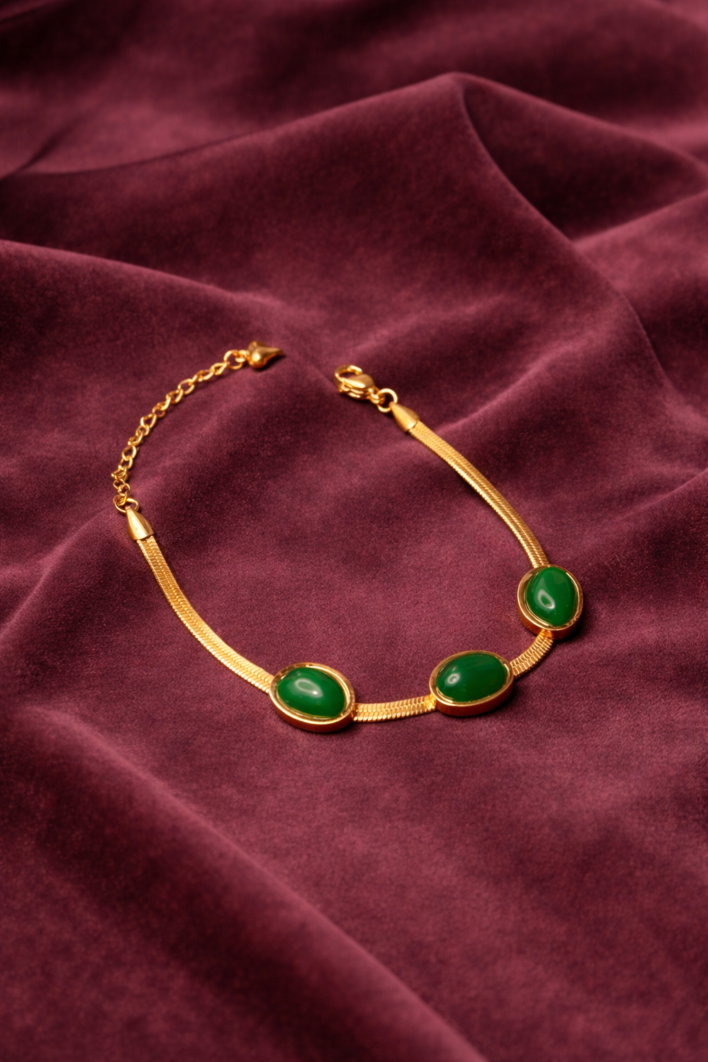 Ivy Bracelet