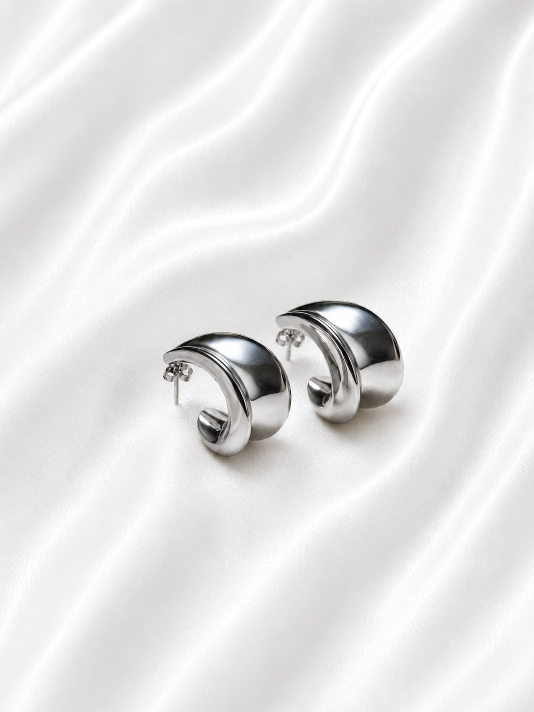 Flow Earrings